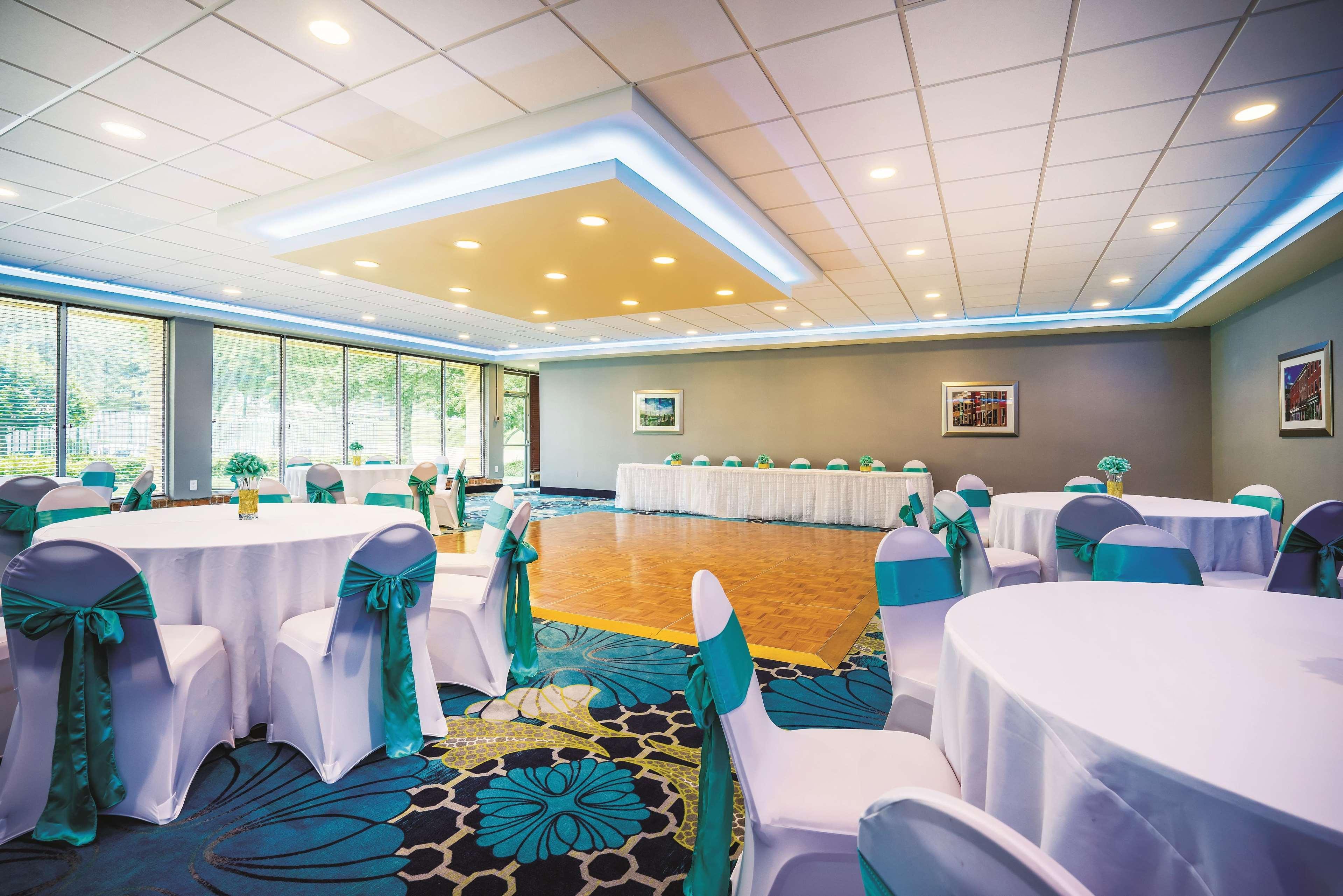 La Quinta By Wyndham Baltimore South Glen Burnie Exterior foto