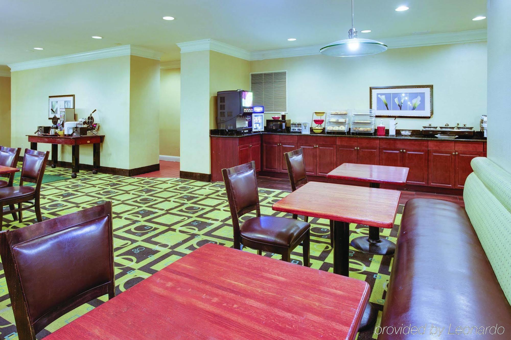 La Quinta By Wyndham Baltimore South Glen Burnie Exterior foto