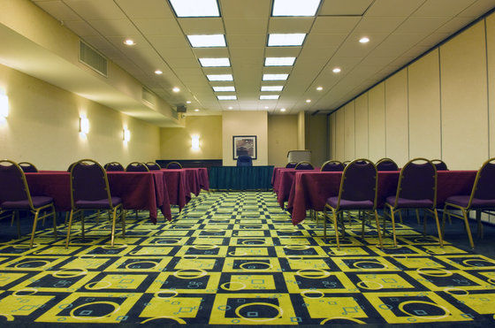 La Quinta By Wyndham Baltimore South Glen Burnie Facilidades foto